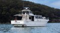Yanmar 55F Motor Cruiser:9 Yanmar 55F Motor Cruiser For Sale with Sydney Marine Brokerage