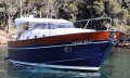 Apreamare 45 Comfort:11 Apreamare 45 Comfort For Sale with Sydney Marine Brokerage