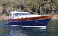 Apreamare 45 Comfort:4 Apreamare 45 Comfort For Sale with Sydney Marine Brokerage