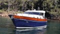 Apreamare 45 Comfort:6 Apreamare 45 Comfort For Sale with Sydney Marine Brokerage