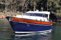 Apreamare 45 Comfort:9 Apreamare 45 Comfort For Sale with Sydney Marine Brokerage