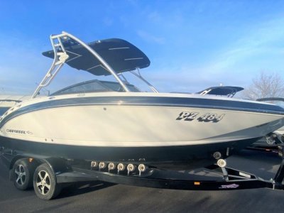 Chaparral 224 Xtreme Bowrider