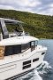 New Beneteau Grand Trawler 62