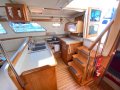 Catalina Morgan 440 Deck Saloon