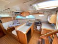 Catalina Morgan 440 Deck Saloon