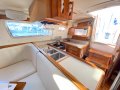 Catalina Morgan 440 Deck Saloon