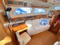 Catalina Morgan 440 Deck Saloon