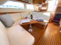 Catalina Morgan 440 Deck Saloon