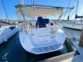 Catalina Morgan 440 Deck Saloon