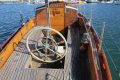 Laurent Giles 32 Sloop