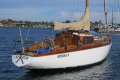 Laurent Giles 32 Sloop