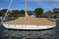 Laurent Giles 32 Sloop