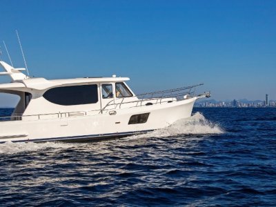 Clipper Hudson Bay 470 NEW BUILD available 2023