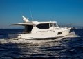 Clipper Hudson Bay 470 NEW BUILD available 2022