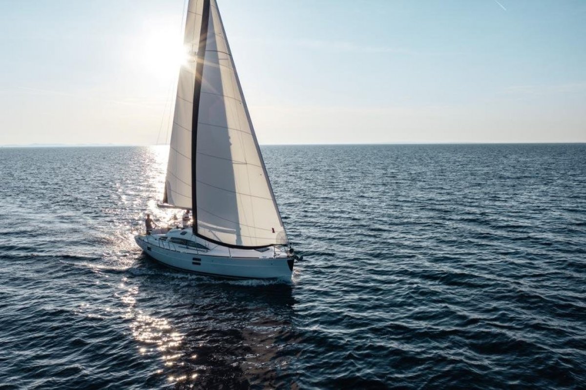 Elan Impression 40.1 Yacht Share - Starting Summer 2022
