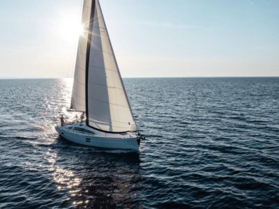 Elan Impression 40.1 Yacht Share - Starting Summer 2022