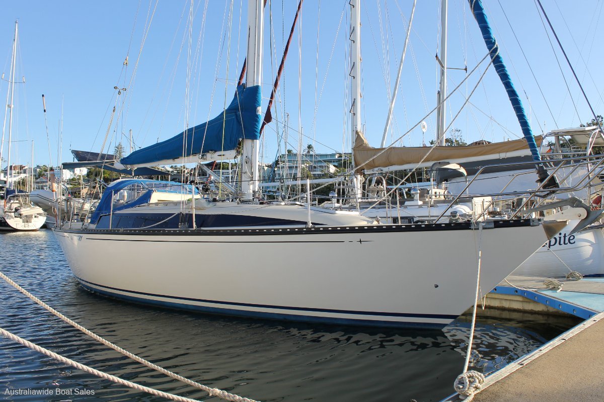 c and c yachts for sale