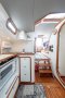 Van De Stadt Tasman 48 Rolled Steel Deck Saloon