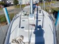 Van De Stadt Tasman 48 Rolled Steel Deck Saloon