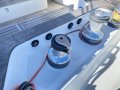 Van De Stadt Tasman 48 Rolled Steel Deck Saloon