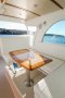 Back Cove 34O Maine, USA Built Downeast Style Outboard Cruiser