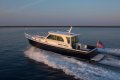 New Back Cove 41 Maine, USA Downeast Built Cruising Power Boat
