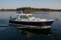 Back Cove 41 Maine, USA Downeast Built Cruising Power Boat