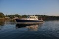 Back Cove 41 Maine, USA Downeast Built Cruising Power Boat