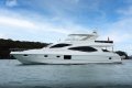 Majesty Yachts 77:2 Majesty Yachts 77 For Sale with Sydney Marine Brokerage