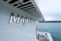 Majesty Yachts 77