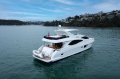 Majesty Yachts 77:3 Majesty Yachts 77 For Sale with Sydney Marine Brokerage