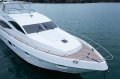 Majesty Yachts 77:5 Majesty Yachts 77 For Sale with Sydney Marine Brokerage