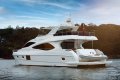 Majesty Yachts 77:6 Majesty Yachts 77 For Sale with Sydney Marine Brokerage