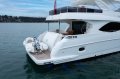 Majesty Yachts 77:7 Majesty Yachts 77 For Sale with Sydney Marine Brokerage