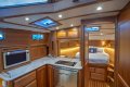 New Sabre Motor Yachts 38 Salon Express Maine USA Built Downeast Style Luxury Cruiser