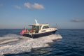 Sabre Motor Yachts 38 Salon Express Maine USA Built Downeast Style Luxury Cruiser