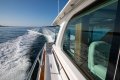 Sabre Motor Yachts 43 Salon Express Maine USA Built Downeast Style Luxury Cruiser
