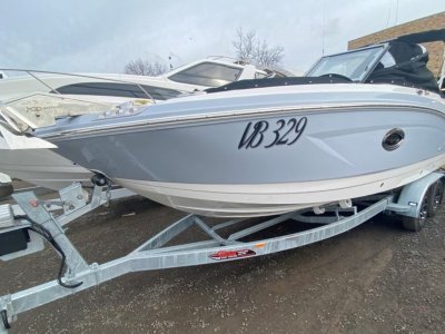 Chaparral 230 Suncoast Bowrider