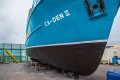 Kailis Shipyards Prawn Trawler / Scallop Trawler