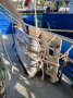 TS463 23m Steel Prawn Trawler