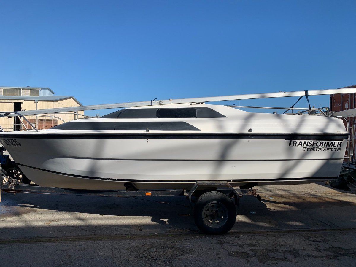 Macgregor 19 For Sale Adelaide Boat Sales