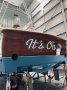 G&S Boats 57 Sports Fisher