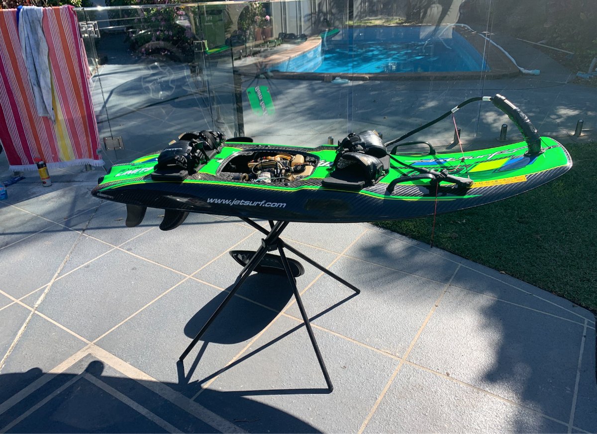 jetsurf gp100 for sale