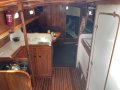 Ned Jack /Jack Brothers 42ft Timber ketch restored.