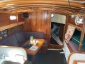 Ned Jack /Jack Brothers 42ft Timber ketch restored.