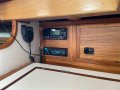 Ned Jack /Jack Brothers 42ft Timber ketch restored.