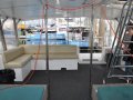 Cougar Cat 52 Charter