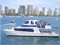 Cougar Cat 52 Charter