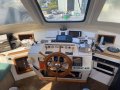 Cougar Cat 52 Charter