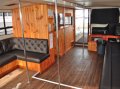 Cougar Cat 52 Charter